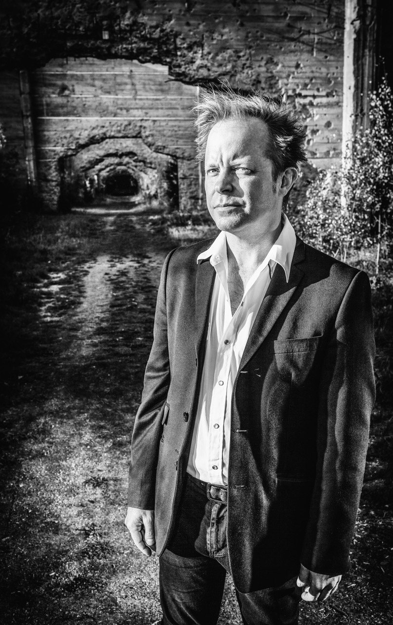 Mark Steiner & His Problems Stagger Home Music